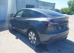 2023 TESLA MODEL Y RWD