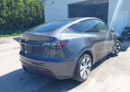 2023 TESLA MODEL Y RWD