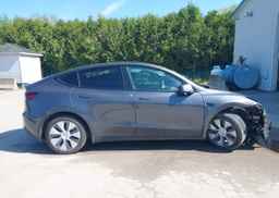 2023 TESLA MODEL Y RWD