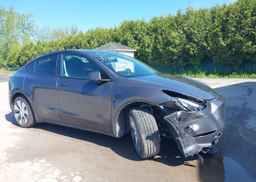 2023 TESLA MODEL Y RWD