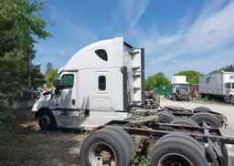 2019 FREIGHTLINER NEW CASCADIA 126