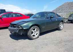 1997 MAZDA MX-5 MIATA