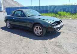 1997 MAZDA MX-5 MIATA