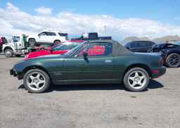 1997 MAZDA MX-5 MIATA