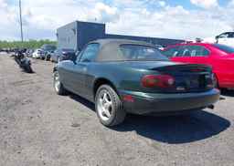 1997 MAZDA MX-5 MIATA