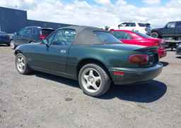 1997 MAZDA MX-5 MIATA