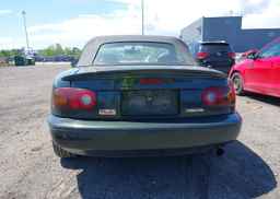 1997 MAZDA MX-5 MIATA