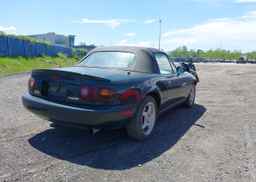1997 MAZDA MX-5 MIATA