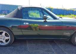 1997 MAZDA MX-5 MIATA