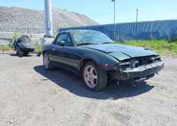 1997 MAZDA MX-5 MIATA