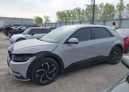2022 HYUNDAI IONIQ 5 SEL