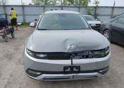 2022 HYUNDAI IONIQ 5 SEL