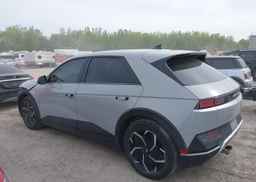 2022 HYUNDAI IONIQ 5 SEL