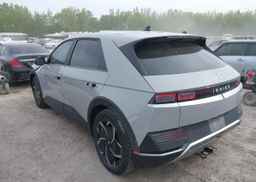 2022 HYUNDAI IONIQ 5 SEL