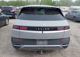 2022 HYUNDAI IONIQ 5 SEL