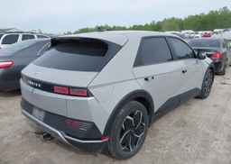 2022 HYUNDAI IONIQ 5 SEL