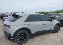 2022 HYUNDAI IONIQ 5 SEL