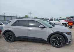 2022 HYUNDAI IONIQ 5 SEL