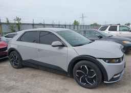2022 HYUNDAI IONIQ 5 SEL