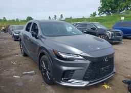 2023 LEXUS RX 350 BASE
