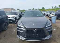 2023 LEXUS RX 350 BASE