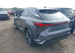 2023 LEXUS RX 350 BASE