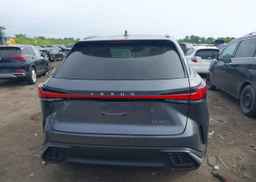 2023 LEXUS RX 350 BASE