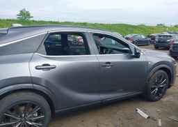 2023 LEXUS RX 350 BASE