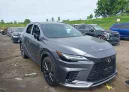2023 LEXUS RX 350 BASE