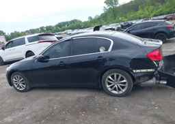 2007 INFINITI G35