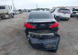2007 INFINITI G35