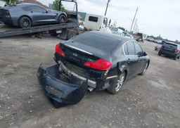 2007 INFINITI G35