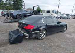 2007 INFINITI G35