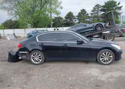 2007 INFINITI G35