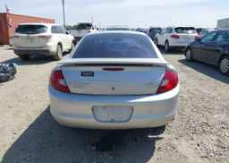 2000 CHRYSLER NEON LE