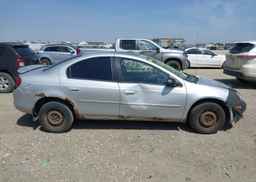2000 CHRYSLER NEON LE