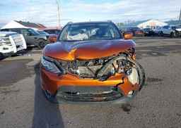 2017 NISSAN QASHQAI S