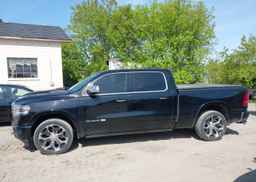 2021 RAM 1500 LIMITED LONGHORN