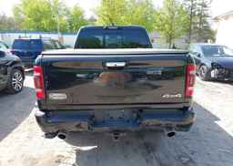 2021 RAM 1500 LIMITED LONGHORN