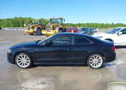 2016 AUDI A5 2.0T PROGRESSIV PLUS