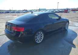 2016 AUDI A5 2.0T PROGRESSIV PLUS