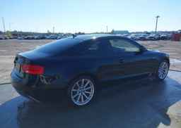 2016 AUDI A5 2.0T PROGRESSIV PLUS