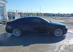 2016 AUDI A5 2.0T PROGRESSIV PLUS