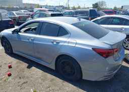2015 ACURA TLX ELITE
