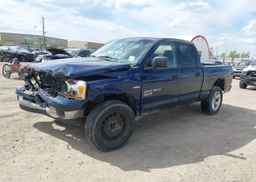 2006 DODGE RAM 1500 ST