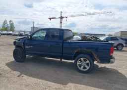 2006 DODGE RAM 1500 ST