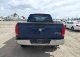 2006 DODGE RAM 1500 ST