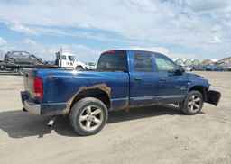 2006 DODGE RAM 1500 ST