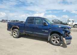 2006 DODGE RAM 1500 ST