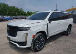 2023 CADILLAC ESCALADE ESV SPORT PLATINUM